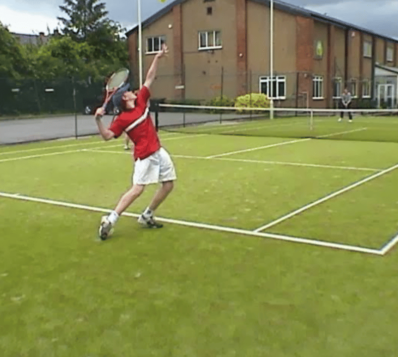 Bounds Green Recreation Club Ltd