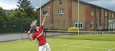 Bounds Green Recreation Club Ltd
