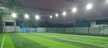 Bounze Turf
