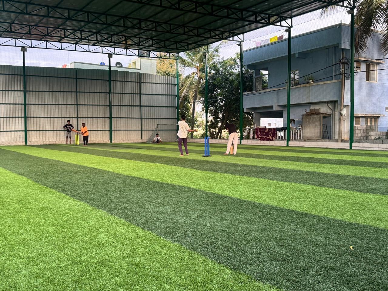 Turf photo 4