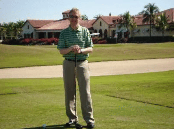 Bown Golf Academy
