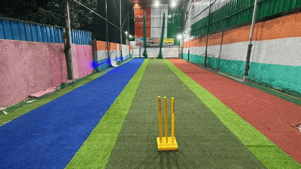 Box Arena | Sarita Vihar