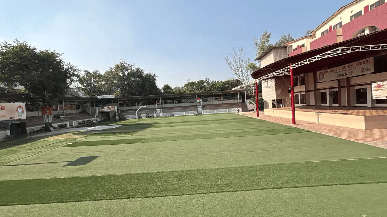 Box Arena | Preet Vihar