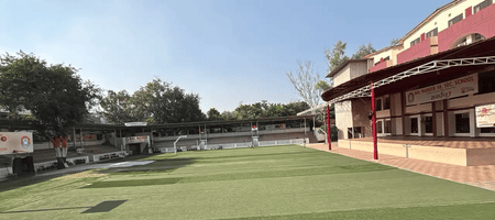 Box Arena | Preet Vihar