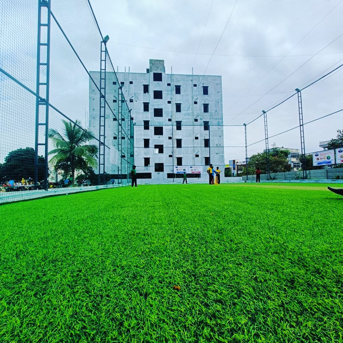 Turf photo 8