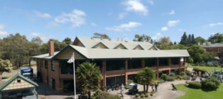 Box Hill Golf Club
