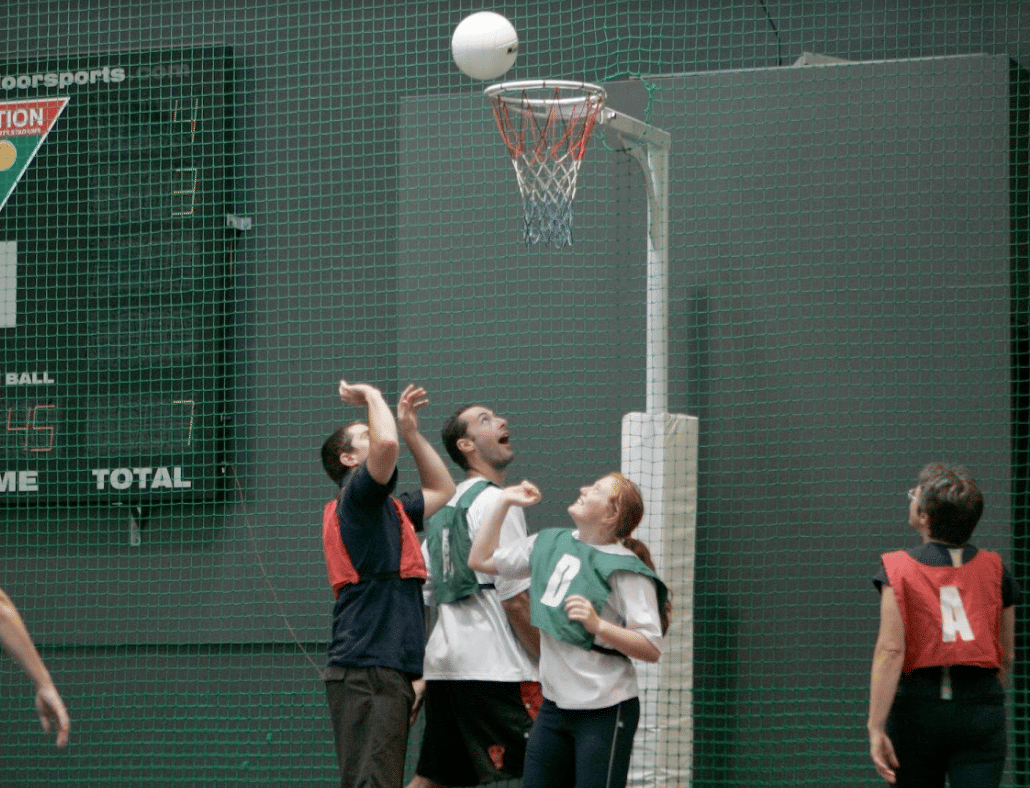 Box Hill Indoor Sports