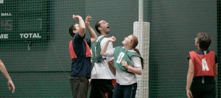 Box Hill Indoor Sports