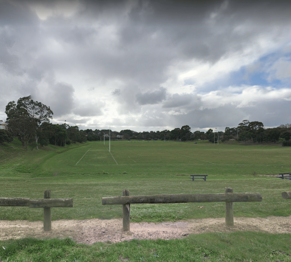 Box Hill Rugby Union Football Club