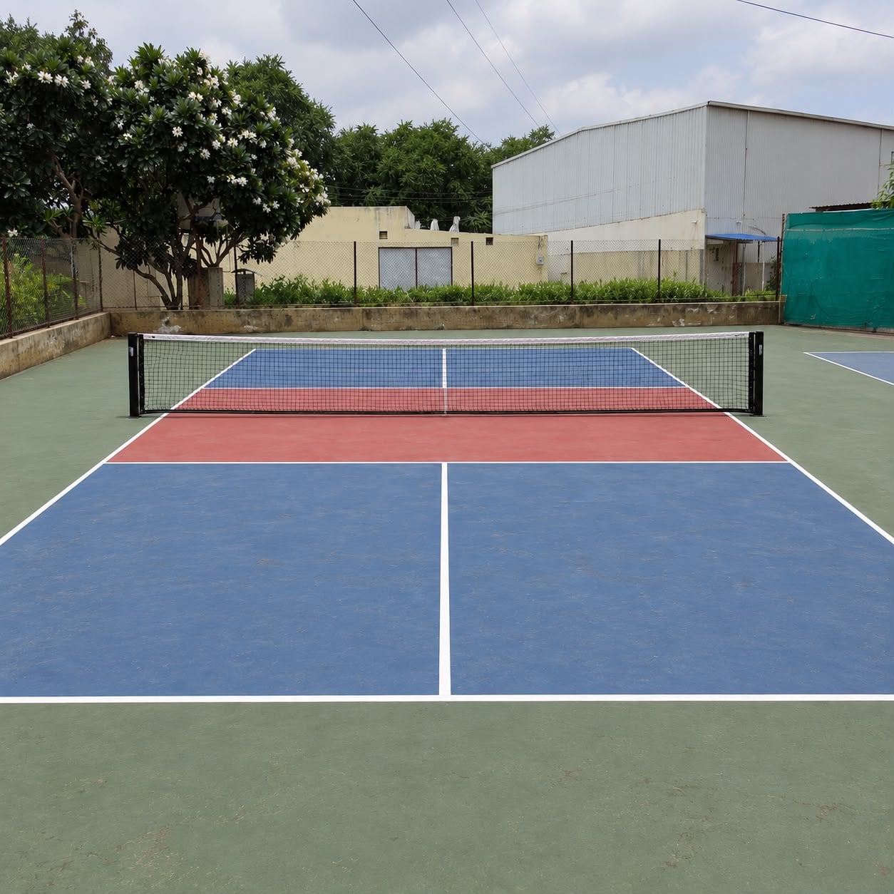 Play First Sports Academy