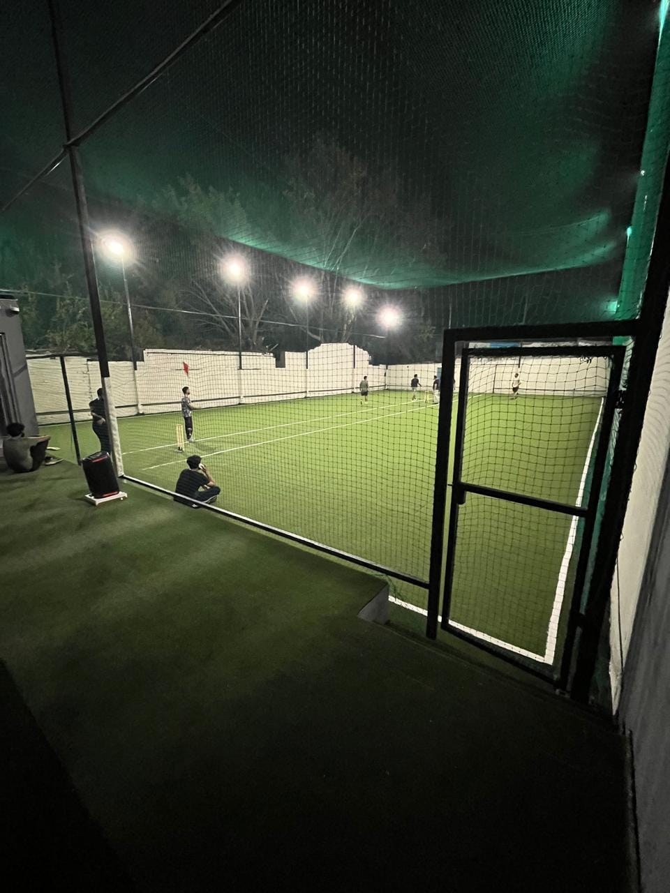 Turf photo 3