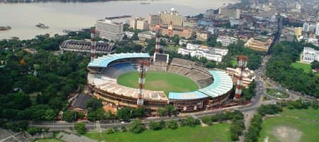 Brabourne Stadium