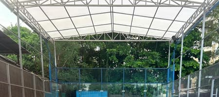 Bramha Tennis Academy