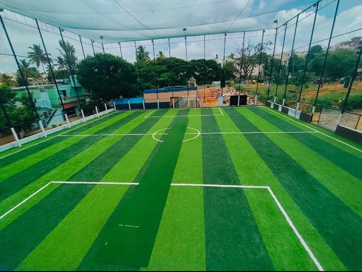 Brandcom Sports Arena