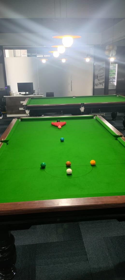 Break 147 Snooker & Cafe