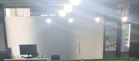 Break 147 Snooker & Cafe