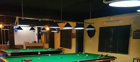 BreakPoint Pool & Snooker Lounge