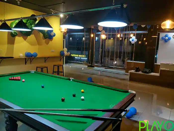 BreakPoint Pool & Snooker Lounge image
