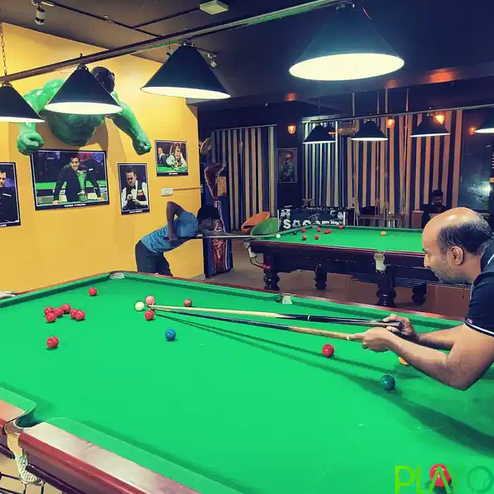 BreakPoint Pool & Snooker Lounge image