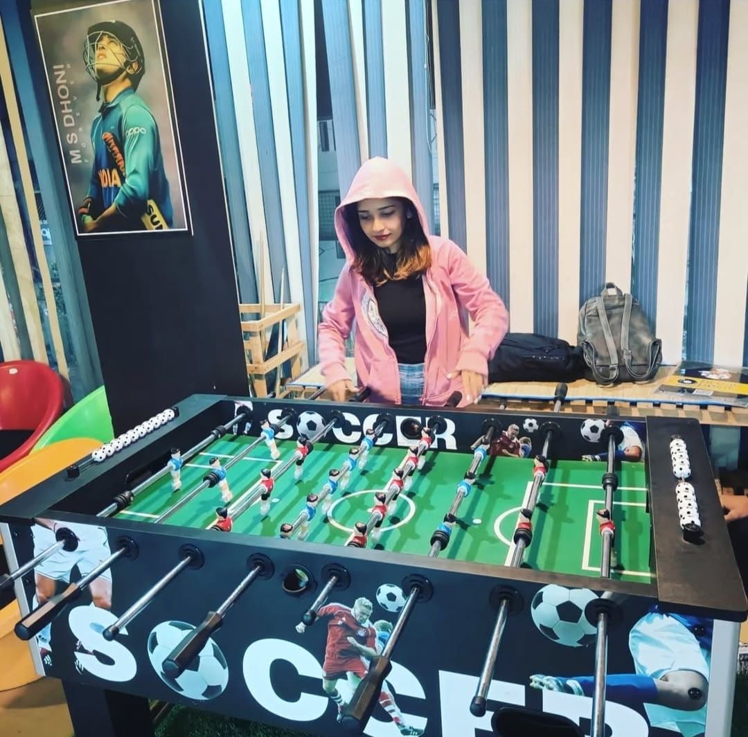 BreakPoint Pool & Snooker Lounge