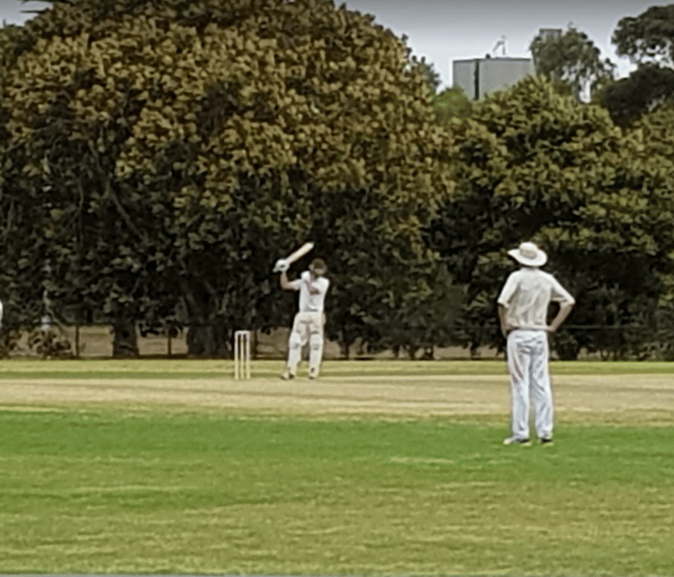 Brens Oval