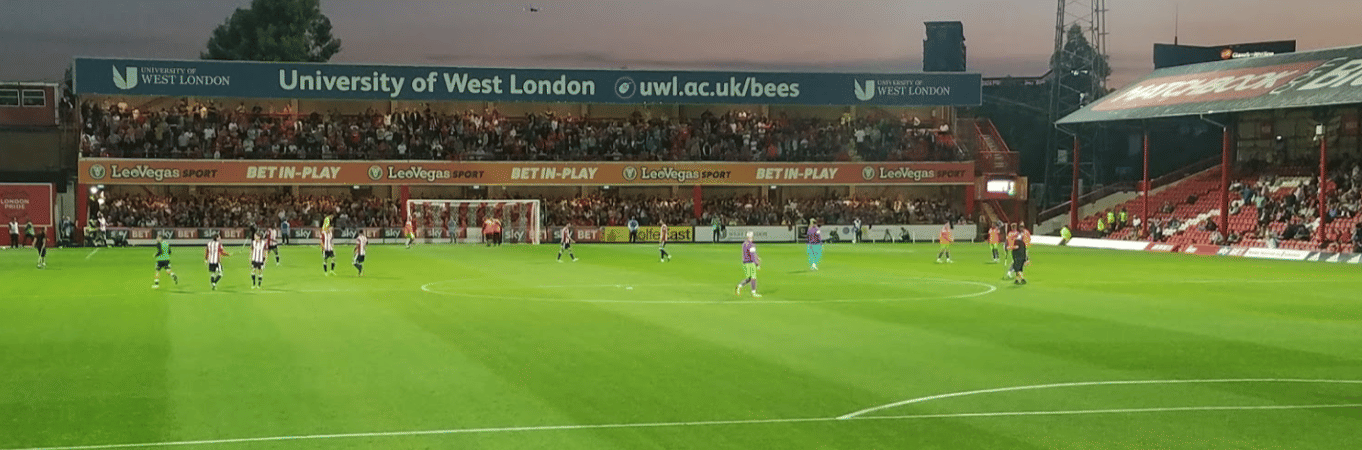 Brentford Football Club