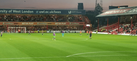 Brentford Football Club