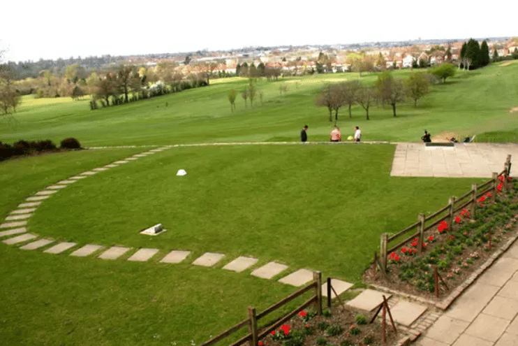 Brent Valley Golf Club