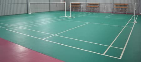 The Colosseum Sports - Iyyapanthangal