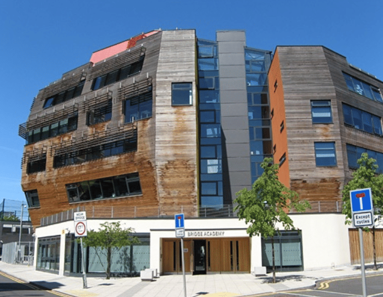 Bridge Academy
