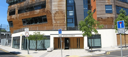 Bridge Academy