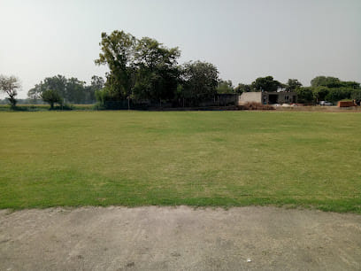 Bright 2 Cricket Ground
