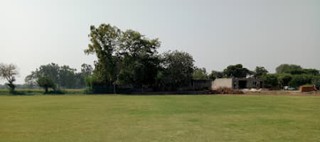 Bright 2 Cricket Ground