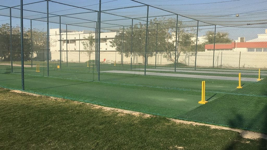 Bright Line Sports Academy
