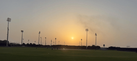 Brightline Sports Ajman