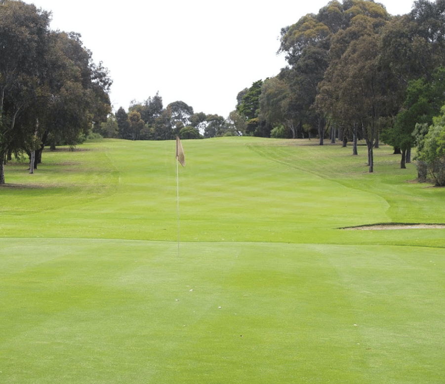 Brighton Public Golf Course