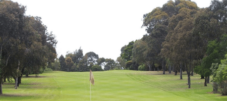 Brighton Public Golf Course