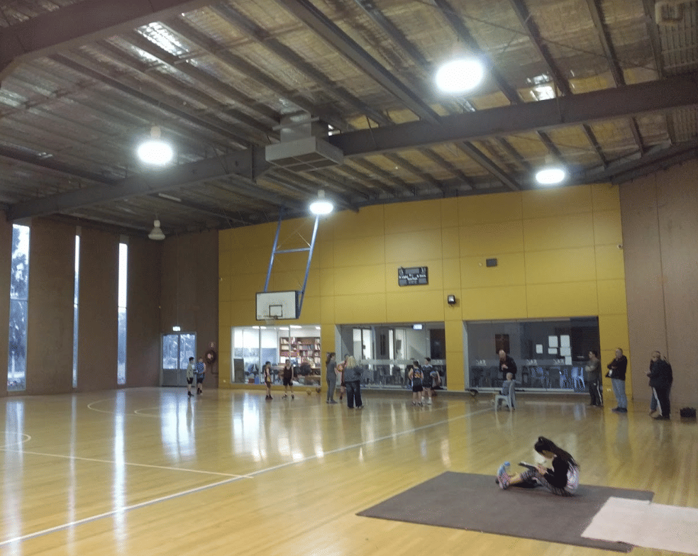Brimbank Anglican Church