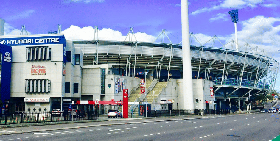 Brisbane Lions Australian Football Club