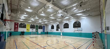 Infinite Sports @British International School