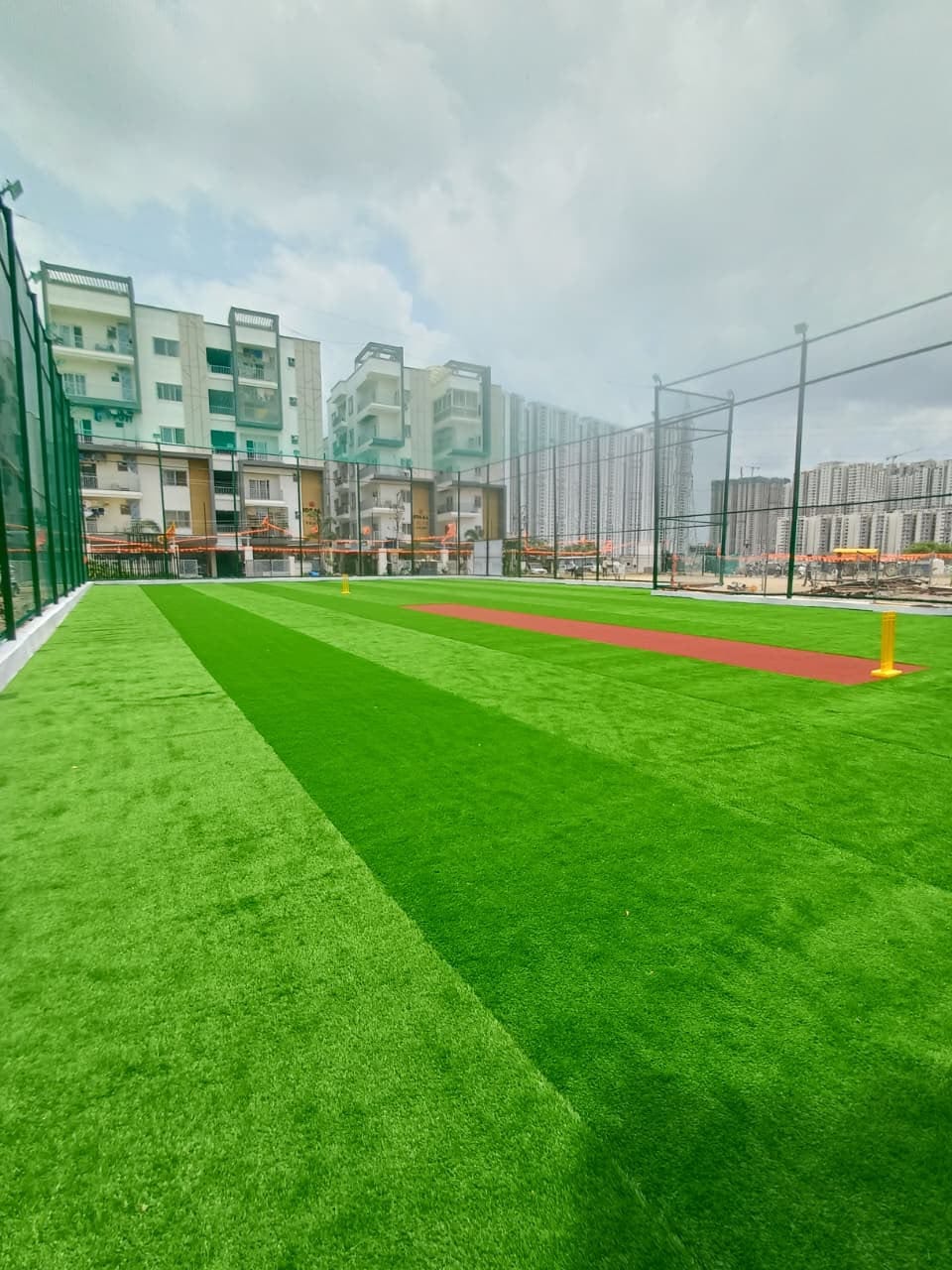 BRL Sports Arena