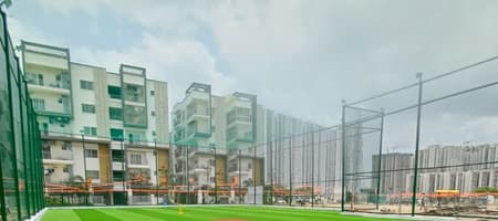BRL Sports Arena