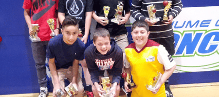 Broadmeadows Basketball