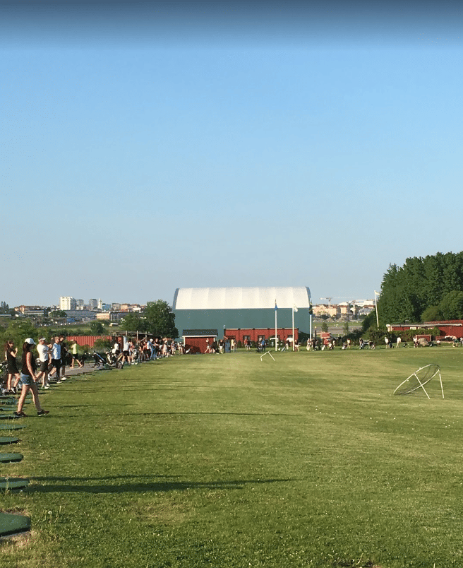 Bromma Golf