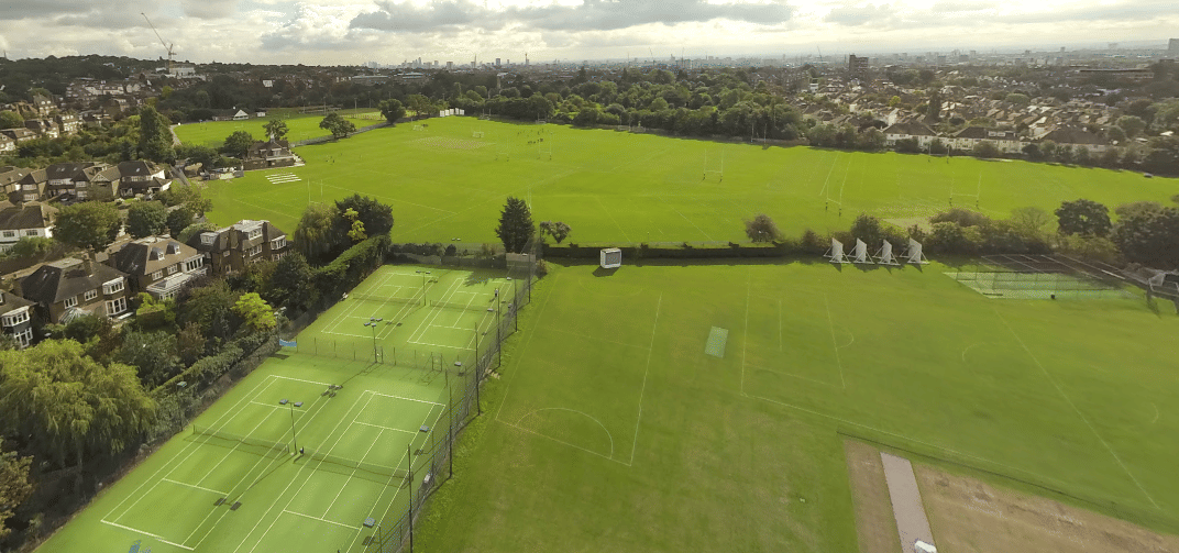 Brondesbury Cricket Tennis & Squash Club