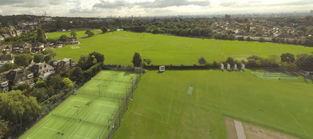 Brondesbury Cricket Tennis & Squash Club