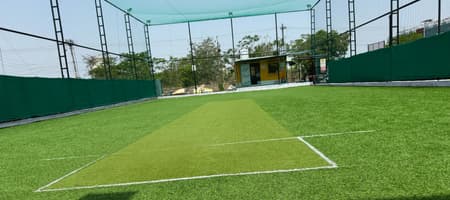 Brothers Box Cricket & Cricket Ball Practice Nets