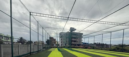 Brothers Cricket Academy