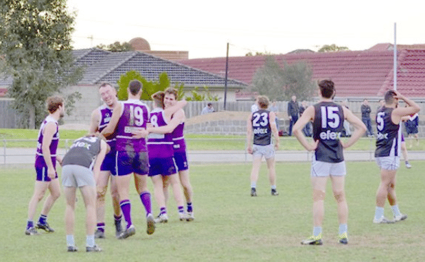 Brunswick Football Club