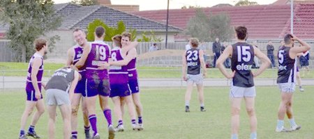 Brunswick Football Club